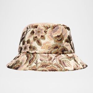 Valentino hat brand new